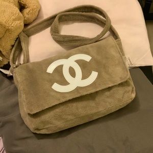 Chanel precision bag!!